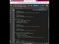 Record Coding Jobsheet 5 Pemrograman Berbasis Objek