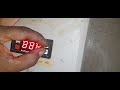 MTR 11 | Swiftech (MTR 11) Swiftech MTR 11 | MTR  11 Temperature Control | MTR 11 Temperature Settin