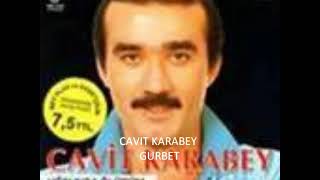 Cavi̇t Karabey - Gurbet