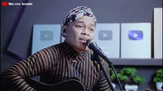 Sepurane Aku - Usmand SUDUT NADA || SIHO (LIVE ACOUSTIC COVER)