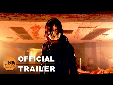 Basement Jack Official Trailer Horror Movie HD