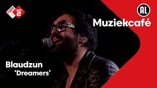 Blaudzun - Dreamers | NPO Radio 2