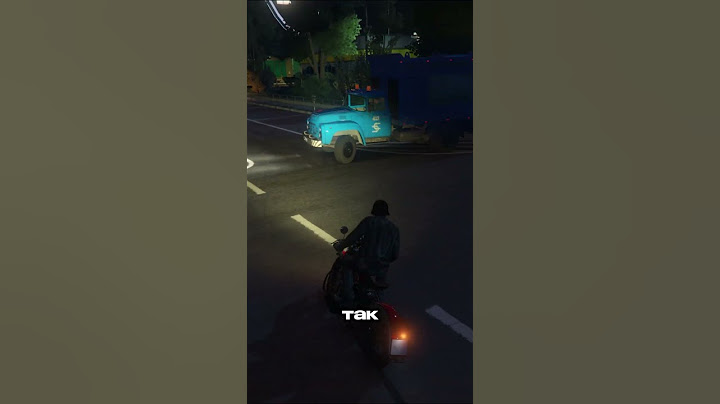 ЕХАЛ НА БАЙКЕ ПО МОСКВЕ И ТУТ СЛУЧИЛОСЬ.. GTA 5 RMRP - АРБАТ! ГТА 5 РМРП - АРБАТ! #shorts
