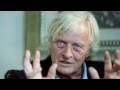 The Blank Sheet Project - Rutger Hauer - Ch. 2: Why Wait If You Can Start Now