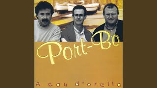 Video thumbnail of "Port Bo - Cap a Romandre"