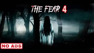 The Fear Slendrina 4 : Creepy Scream House