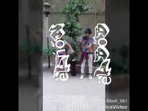 2018 رقص على مهرجان هوب كنتلوب