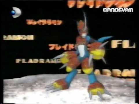 Digimon Adventures 02 Türkçe dublaj