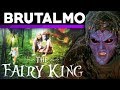 The Fairy King of Ar - Movie Review - brutalmoose