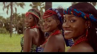 Fatim Diabaté Haute Gamme - Diarabi Pro Max ( Clip Officiel )  4k