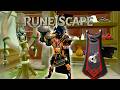 Preparing To Be A Slayer Master In Runescape 2026 - Buying Gear &amp; Money Making For Road To Max Cape