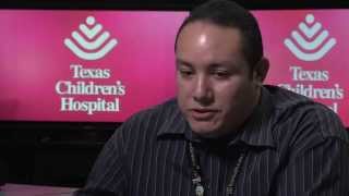2012 Texas Children's Hospital Super Star Award Recipients