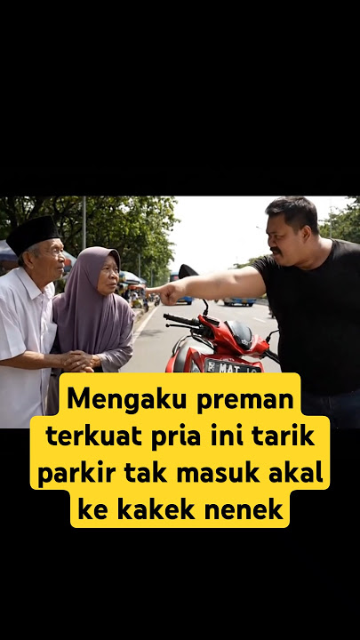 This thug went berserk because he wasn't given parking money. #shortvideo #viralvideo #shortsfeed...