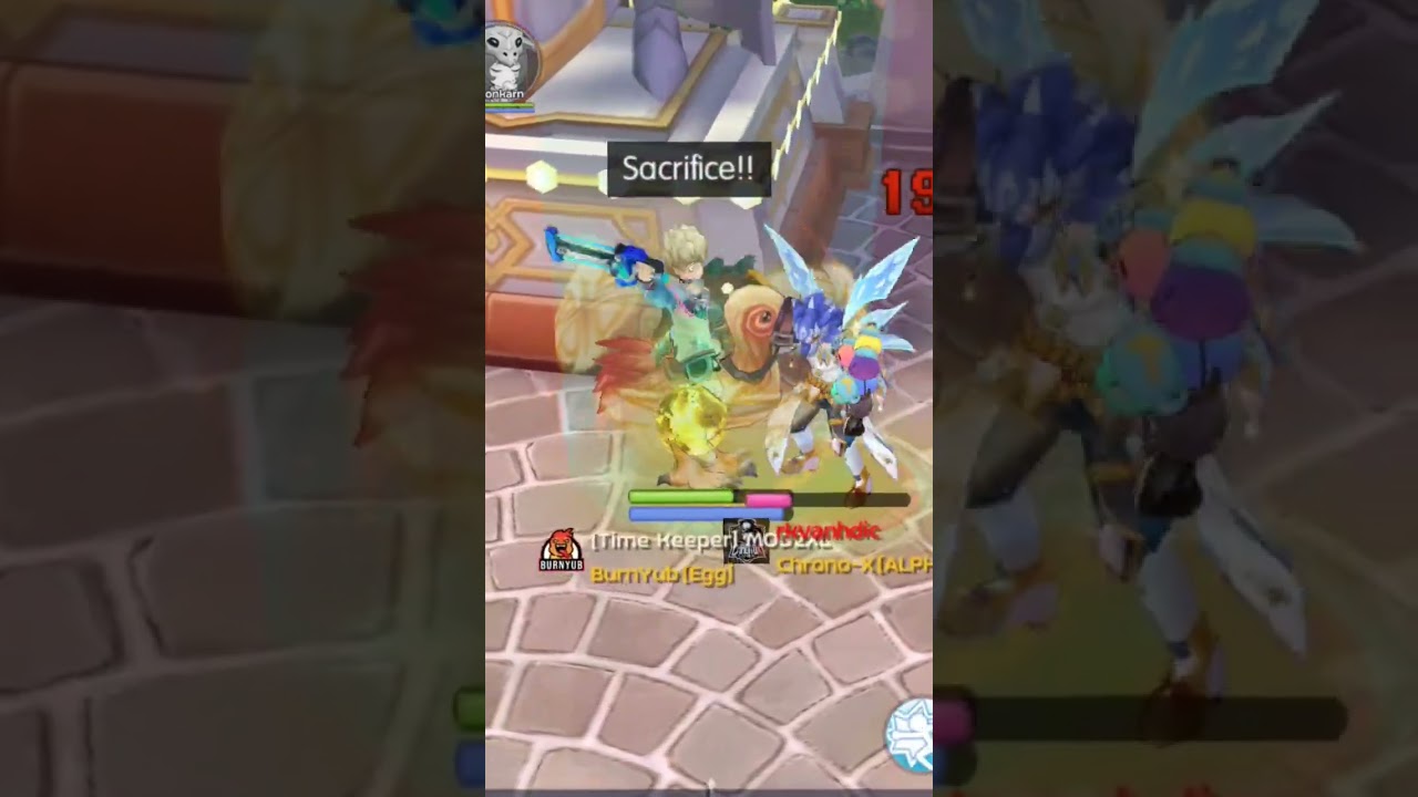 Watch Sacrifice DA unstoppable #ragnarokm #omletarcade #divineavenger on YouTube Watch Sacrifice DA unstoppable #ragnarokm #omletarcade #divineavenger on YouTube