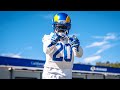 Rams Prepare To Play On The NFL's Biggest Stage | Super Bowl LVI Practice Recap