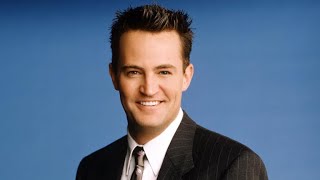 Chandler Bing’s Huge Impact (Friends): Rest In Peace Matthew Perry