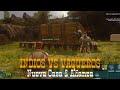 Indios VS Vaqueros | Unos visitantes inesperados | Serie de Roleo de Ark Survival Mobile | Gameplay