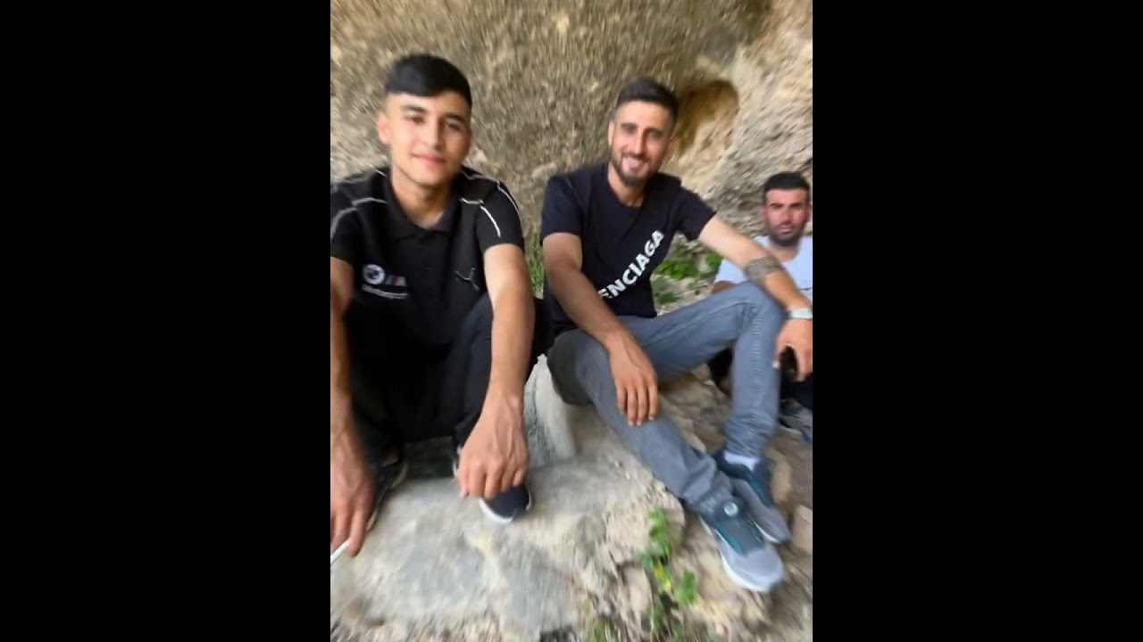 Siirt Kurtalan Yellice Köyü batran Atilla ailesi