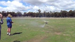 Maiden flight.AVI