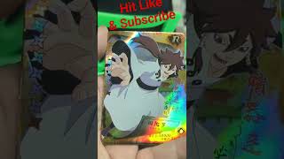 Naruto Shippuden Cards Pack Opening 7/28