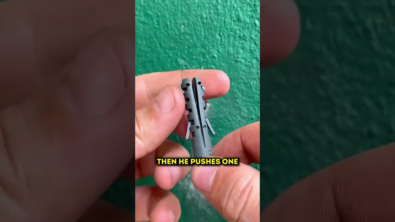 REMEMBER THIS TRICK