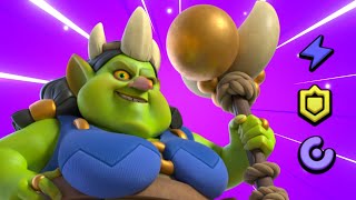 картинка: Clash Royale: Merge Tactics — два лучших объединения, с которыми ты всегда будешь побеждать