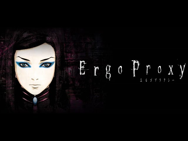 Watch Ergo Proxy Season 1 (English Dubbed)