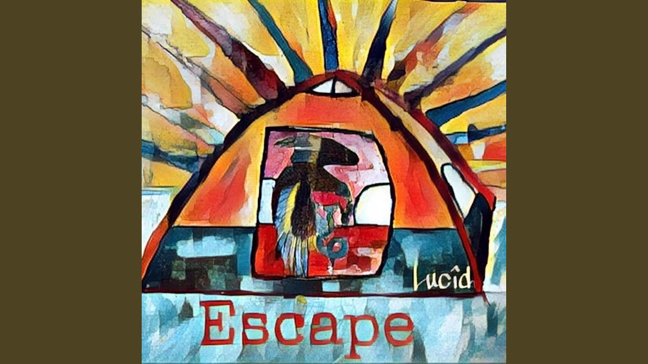 Παρακολούθηση Escape στο YouTube Παρακολούθηση Escape στο YouTube