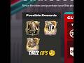 Scout Pick Mystery CB