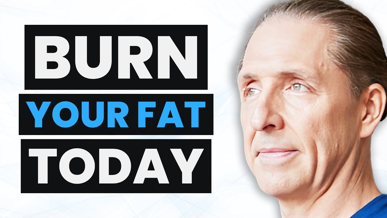The Father of Biohacking The Top Biohacks to Lose Weight & AGE IN