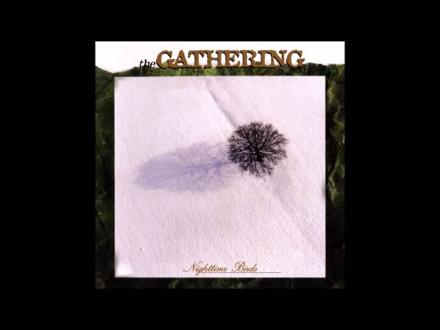 The Gathering - The Earth Is My Witness