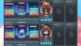 Power Creep Is So Insane I Un-Legion Championed my 310m CP Demon Slayer