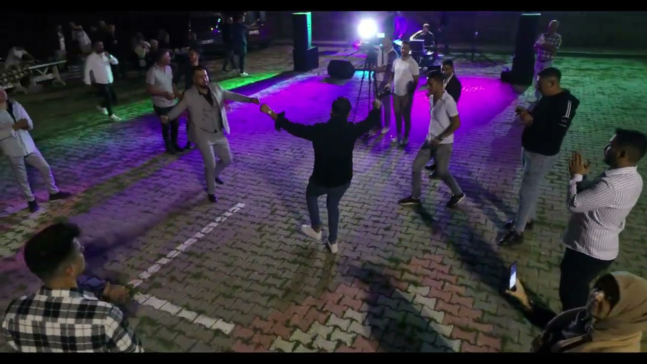 Atkaracalar Necdet Can Döndüoğlu'nun Damat Kına Eğlencesi 28 Eylül 2024 #atkaracalar #damat #kına