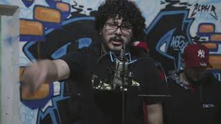 Golem De Barrio Cypher 2 - Sofer Mcblood Jonattack Beatxemebeats Oneshot Version