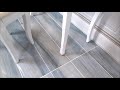 Le Marais Ape Ceramica — видео