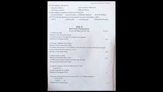 Compiler Design Question| BTech Exam Paper | #exam #viralvideo #trending #reels #youtubeshorts