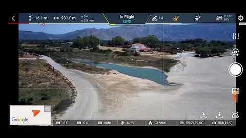 fimi x8se 2020 gps to vpu problem