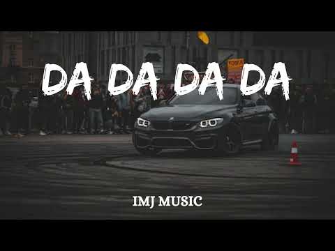 Da Da Da Da - Jarico Remix Cover Tanir/Tyomcha (TikTok Trending)
