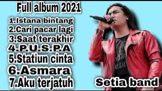 Full album setia band ~ ST12 | 2021 | tanpa iklan