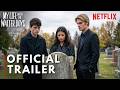 My Life with the Walter Boys Season 3 (2026) – Massive Love Triangle Twist Confirmed