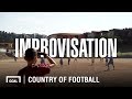 Brazil: The Country of Football - Episode 1 image