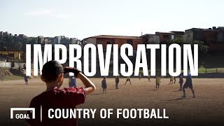 Brazil: The Country of Football - Episode 1 image