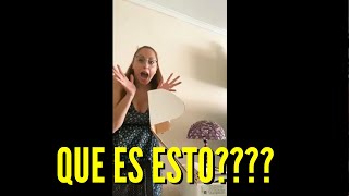 UNBOXING GRAN SORPRESA de SUSCRIPTOR EL MEJOR REGALO vocal coach reaction