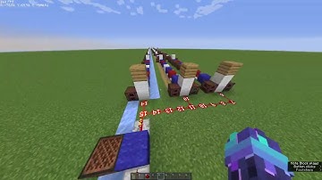 camellia - flamewall but on noteblocks in minecraft (intro)