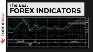 How To Use The Top 5 Forex Indicators How To Use The Top 5 Forex Indicators