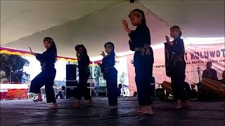 Perguruan Silat Aliran Gadjah Putih 