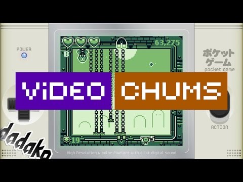 Pirate Pop Plus Gameplay | Wii U