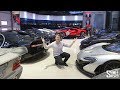 THESE are the Top 10 Best Car Collections in the World!