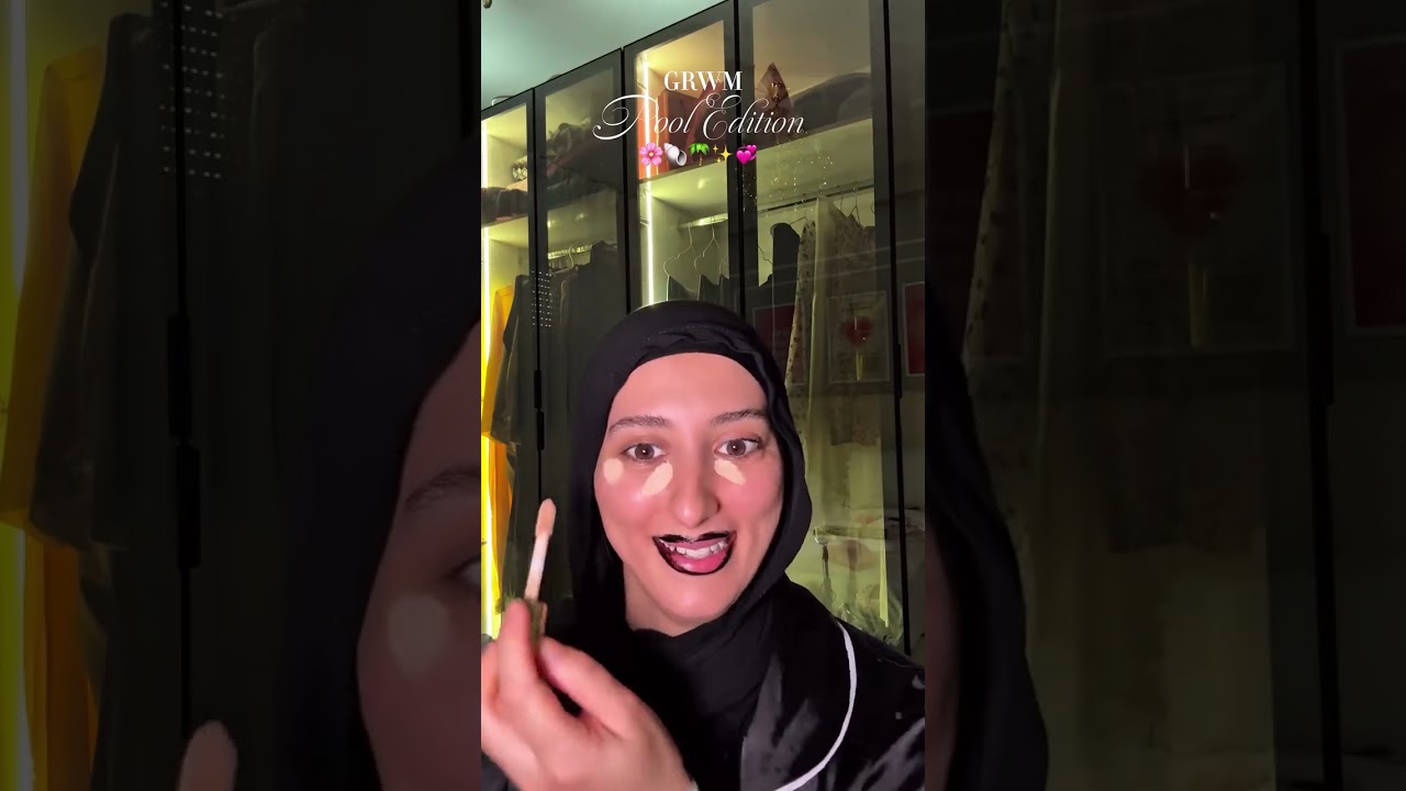 تيزيري:هيا نحضروا رواحنا كيف كيف🌷🌸