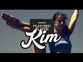 Amazing Strength, Balance, &amp; Flexibility with Kim